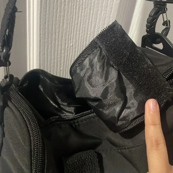 Mini gym bag - Picture 4 of 5